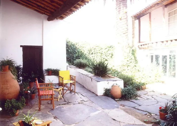 De AmonariaCasa Rural